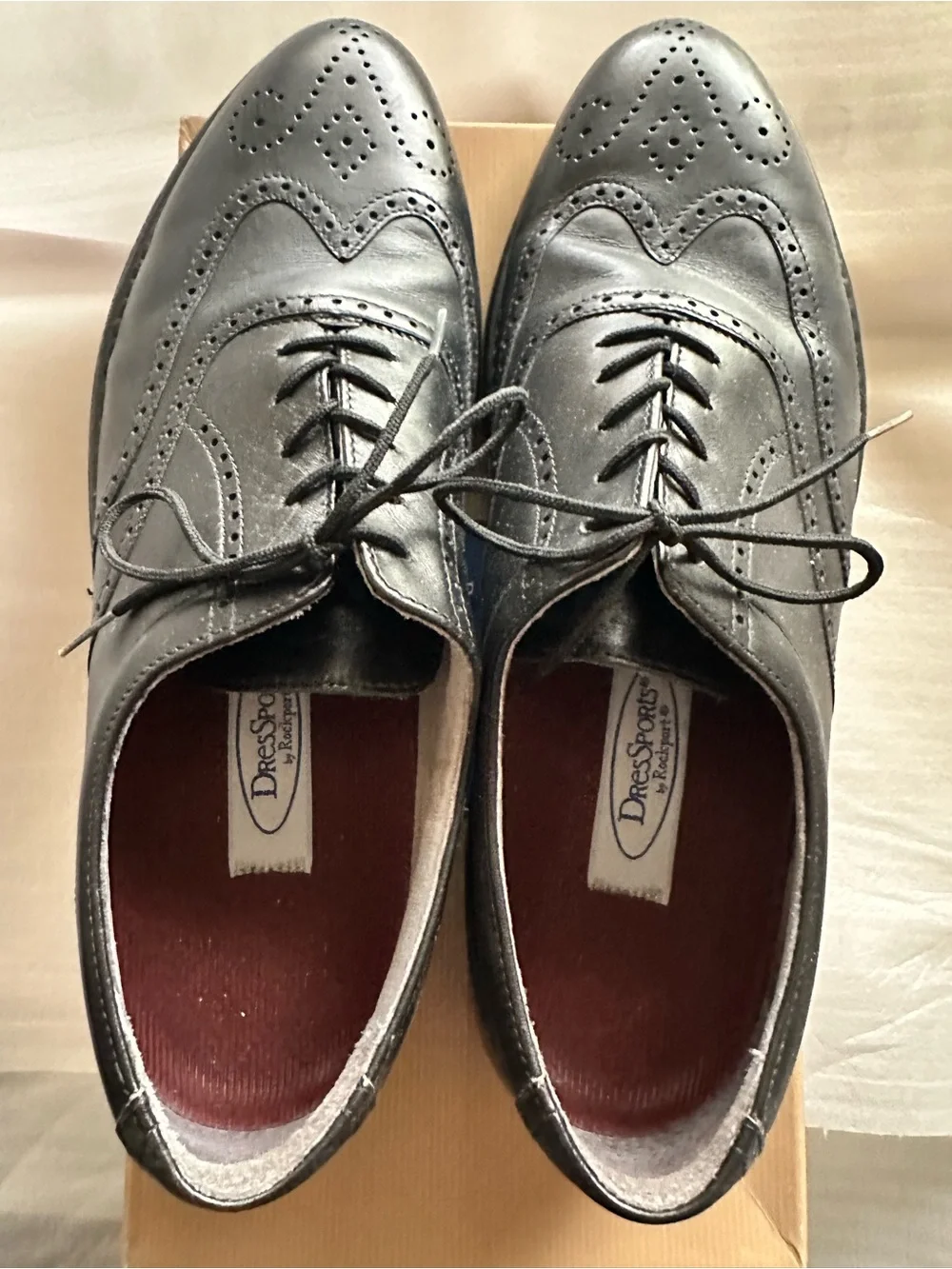 Rockport dressports men’s